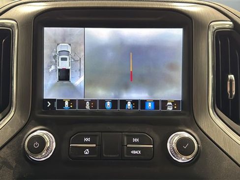 Used 2021 GMC Sierra 1500 Denali w/ Denali Ultimate Package image 17