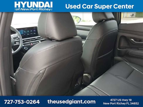 New 2026 Hyundai Santa Cruz SEL image 19