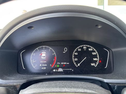 Used 2023 Honda Civic EX image 11