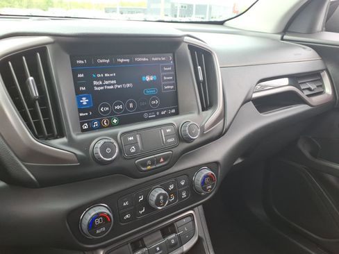 Certified 2023 GMC Terrain AT4 AWD/4WD image 32