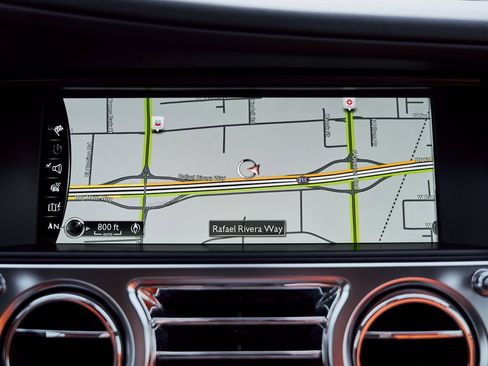 Used 2019 Rolls-Royce Wraith image 70