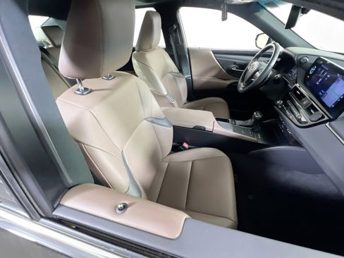 Used 2022 Lexus ES 350 w/ Premium Package image 27