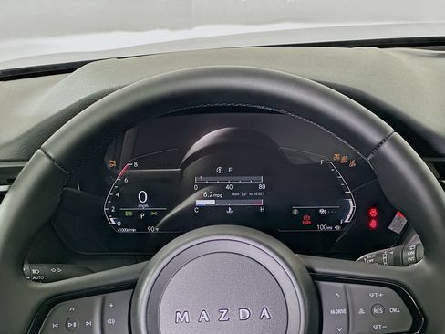 New 2026 MAZDA CX-5 Preferred AWD/4WD image 12