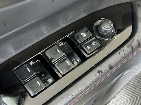 Used 2024 MAZDA CX-5 Carbon Edition image 20