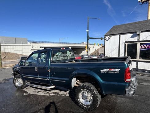 Used 1999 Ford F250 XLT image 6