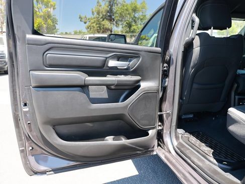 New 2026 RAM 1500 Express RWD image 32