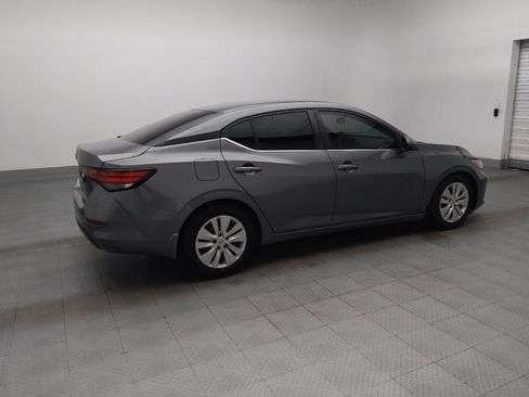 Used 2020 Nissan Sentra S FWD image 10