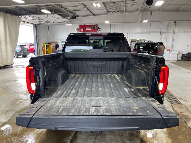 Used 2021 GMC Sierra 1500 SLT AWD/4WD image 24
