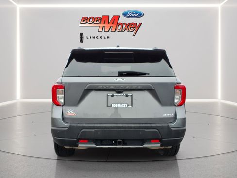 Used 2024 Ford Explorer Timberline AWD/4WD image 7
