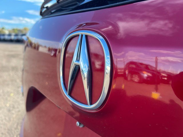Used 2019 Acura RDX w/ Advance Package AWD/4WD image 12