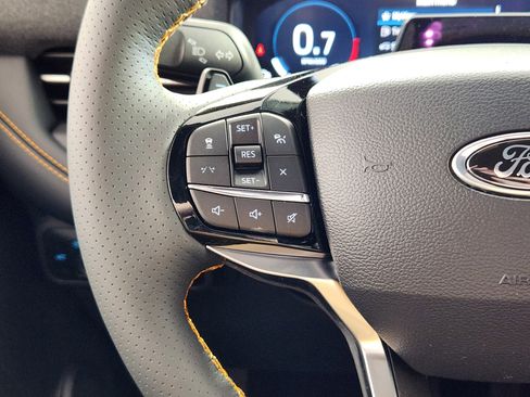 New 2026 Ford Explorer Tremor AWD/4WD image 18