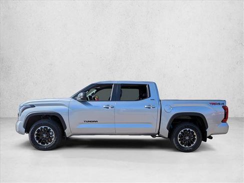 New 2026 Toyota Tundra SR5 AWD/4WD image 5