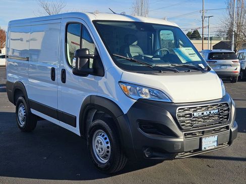 New 2026 RAM ProMaster 1500 w/ Power Group image 8