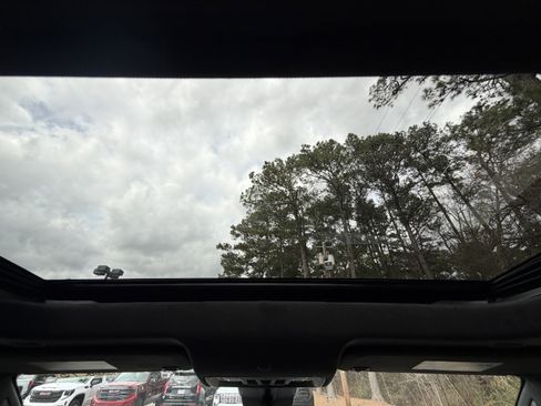 New 2026 GMC Sierra 1500 AT4X image 51