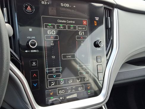 Certified 2025 Subaru Outback Premium w/ Popular Package #1A image 31