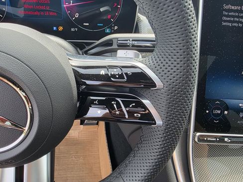 New 2026 Mercedes-Benz GLC 300 4MATIC image 18