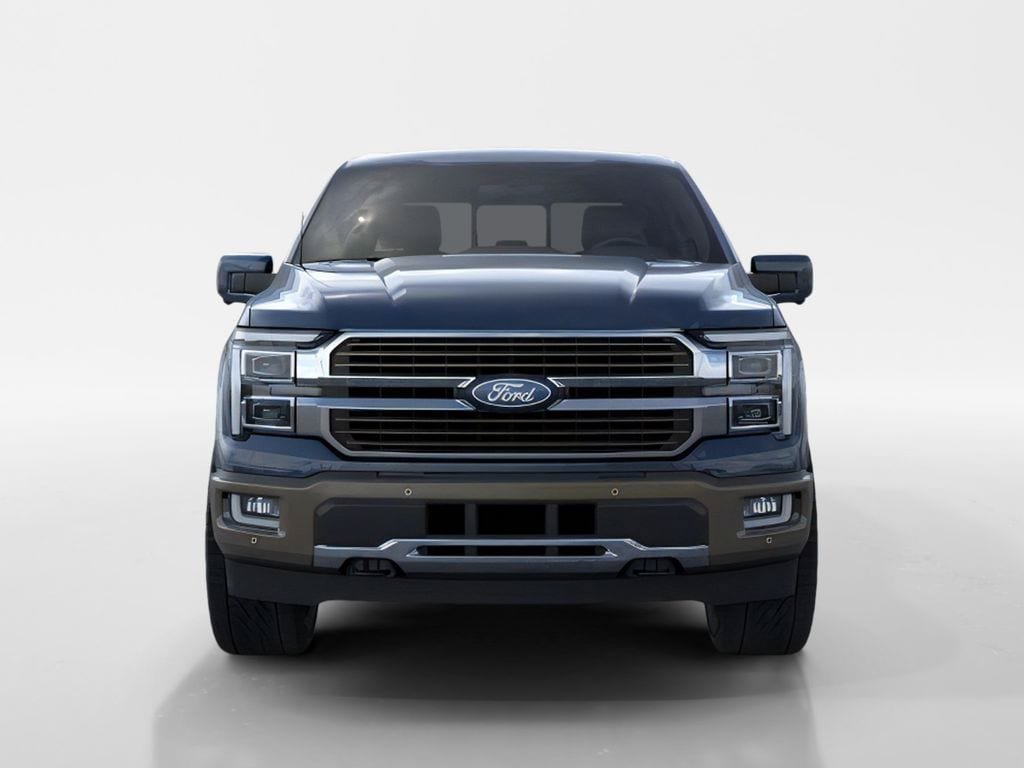 New 2026 Ford F150 King Ranch w/ Equipment Group 601A High AWD/4WD image 2