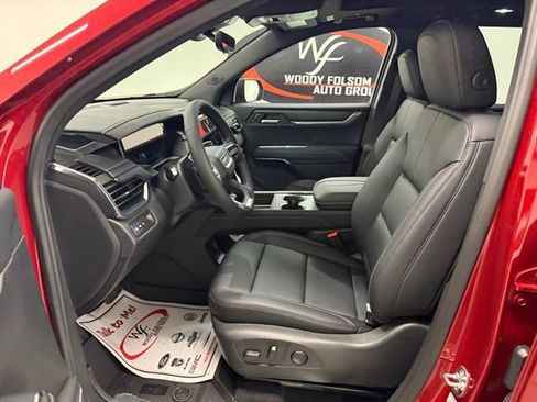 New 2026 GMC Acadia Elevation w/ Black Edition image 11