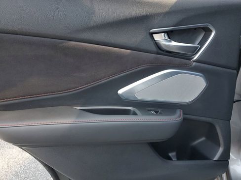 Certified 2023 Acura RDX A-Spec AWD/4WD image 15