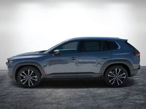 Used 2025 MAZDA CX-50 AWD 2.5 Turbo w/ Weather Package image 7