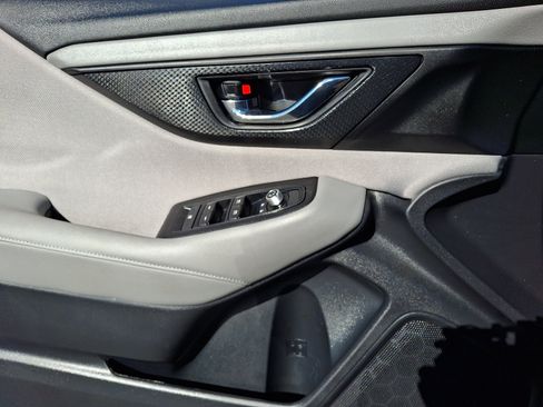 Certified 2024 Subaru Legacy Premium AWD/4WD image 15