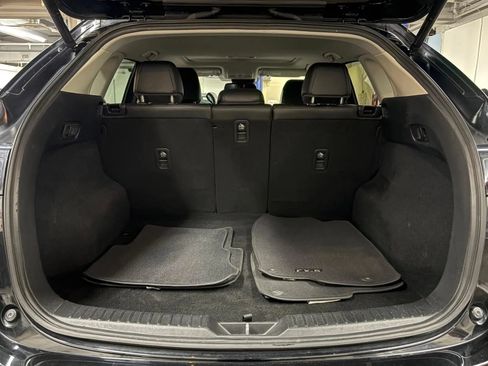 Used 2020 MAZDA CX-5 Touring AWD/4WD image 9