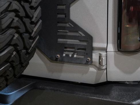 Used 2021 Ford Bronco 4-Door image 25