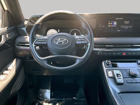 Used 2024 Hyundai Palisade Calligraphy AWD/4WD image 6