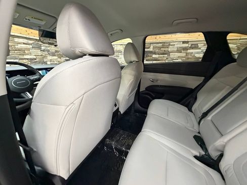 Certified 2026 Hyundai Tucson SEL Plus AWD/4WD image 27