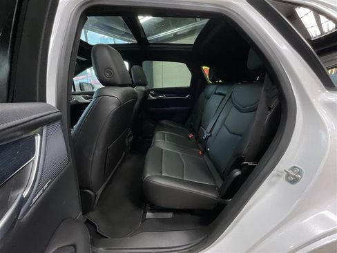 Used 2024 Cadillac XT5 Premium Luxury FWD image 24