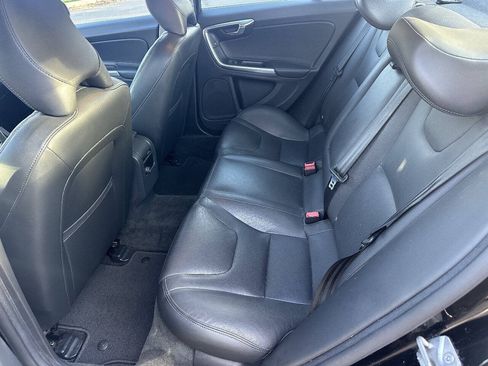 Used 2016 Volvo S60 T5 Premier w/ Convenience Package AWD/4WD image 12