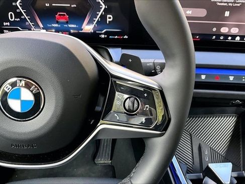 Used 2026 BMW X3 xDrive30 AWD/4WD image 12