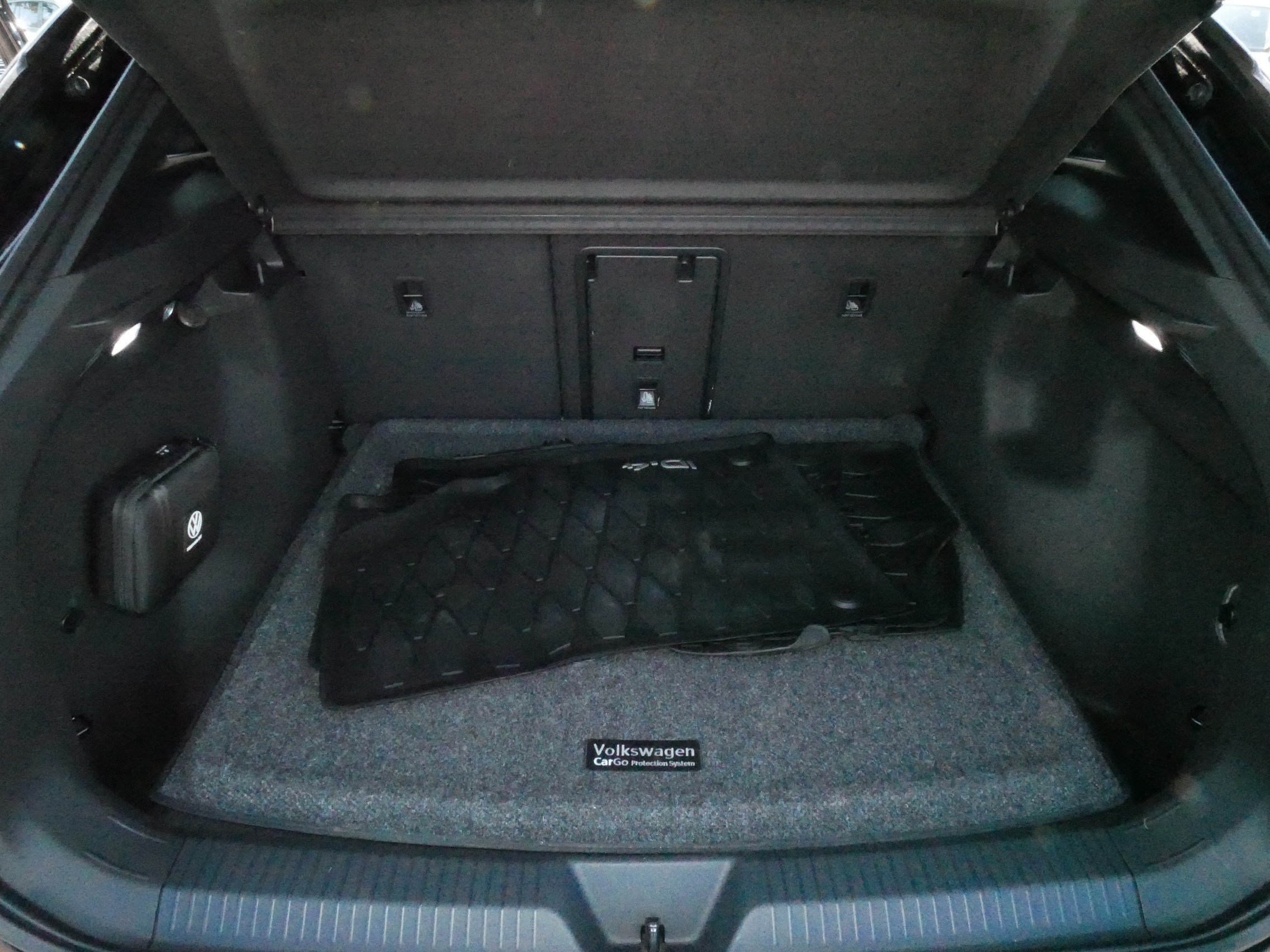 Certified 2023 Volkswagen ID.4 Pro S AWD/4WD image 18