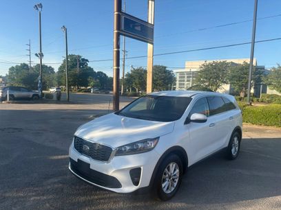 Used 2020 Kia Sorento FWD V6