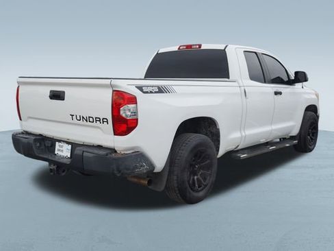 Used 2014 Toyota Tundra SR image 8