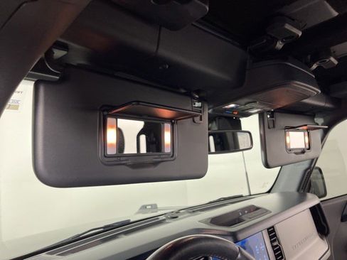 Used 2021 Ford Bronco Outer Banks AWD/4WD image 33