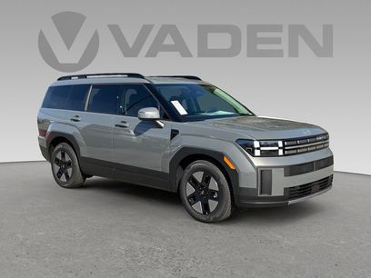 New 2026 Hyundai Santa Fe SEL
