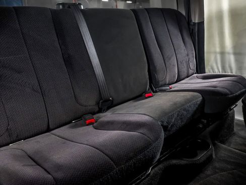 Used 2003 Dodge Ram 1500 Truck SLT image 27