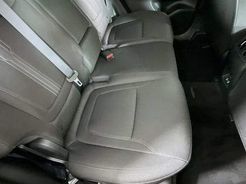 Used 2026 Hyundai Tucson SEL AWD/4WD image 36