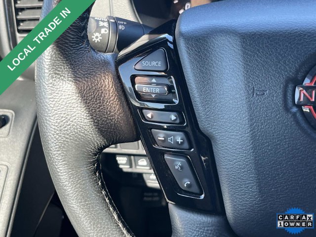 Used 2022 Nissan Frontier PRO-4X w/ Pro-4X Premium Package AWD/4WD image 28