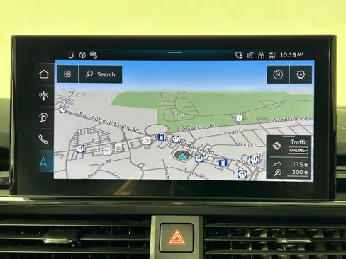 Used 2025 Audi S5 Premium Plus image 20