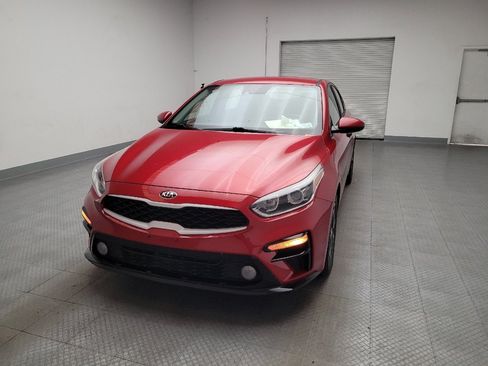 Used 2019 Kia Forte LXS FWD image 15