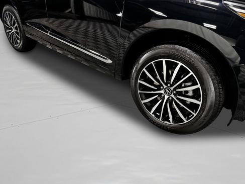 Used 2025 Acura RDX SH-AWD w/ Advance Package image 56