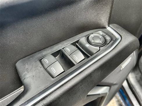 Used 2022 Chevrolet Silverado 1500 LT Trail Boss w/ LT Trail Boss Premium Package image 22