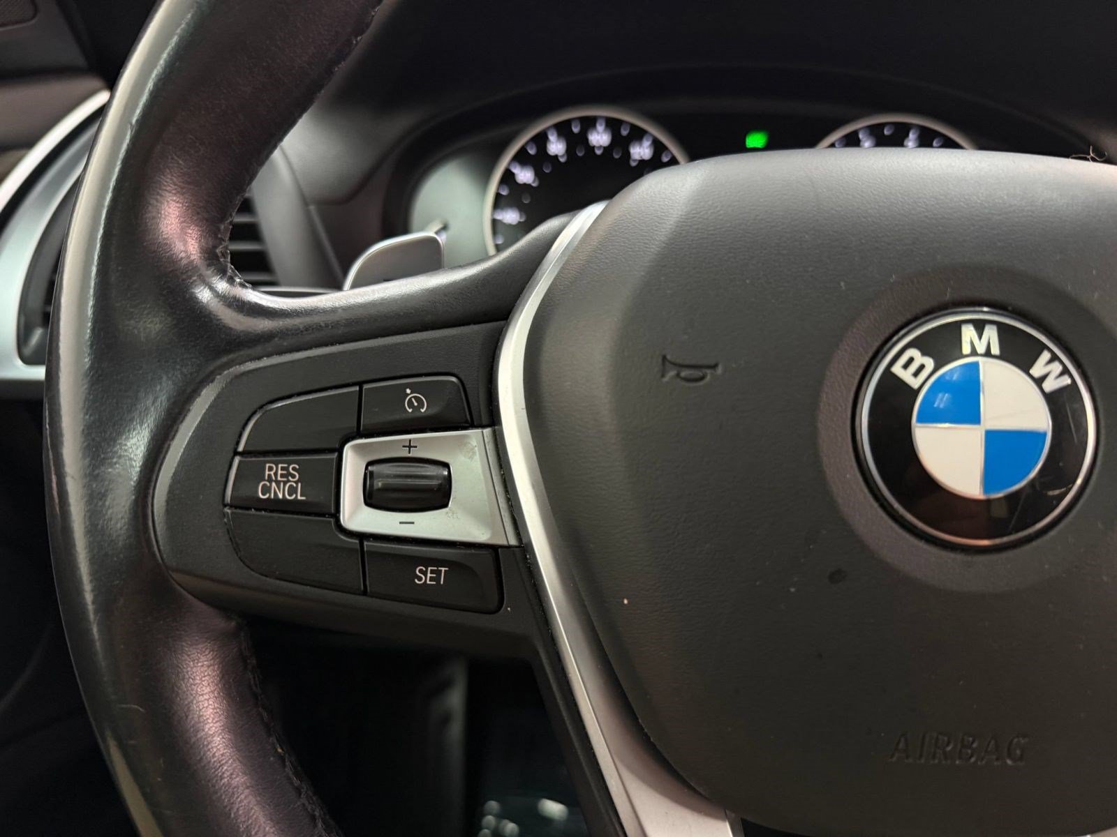 Used 2019 BMW X3 sDrive30i RWD image 13