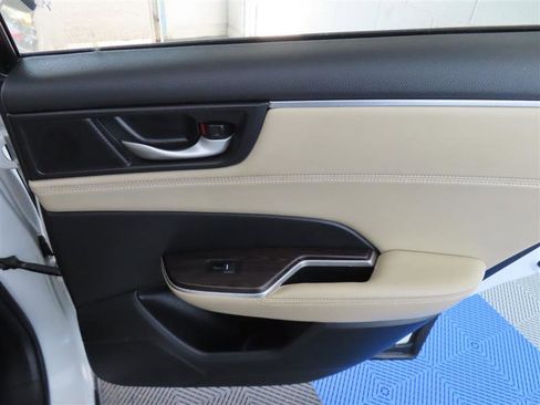 Used 2018 Honda Clarity Plug-In Hybrid image 28