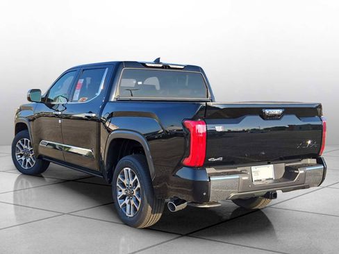 New 2026 Toyota Tundra 1794 Edition AWD/4WD image 13