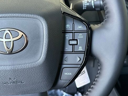 New 2026 Toyota Prius Nightshade image 22