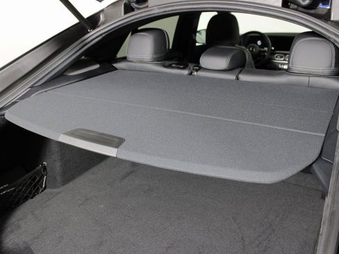 Certified 2026 Mercedes-Benz GLE 53 AMG 4MATIC Coupe image 10