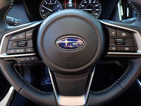 Certified 2025 Subaru Legacy Premium AWD/4WD image 14